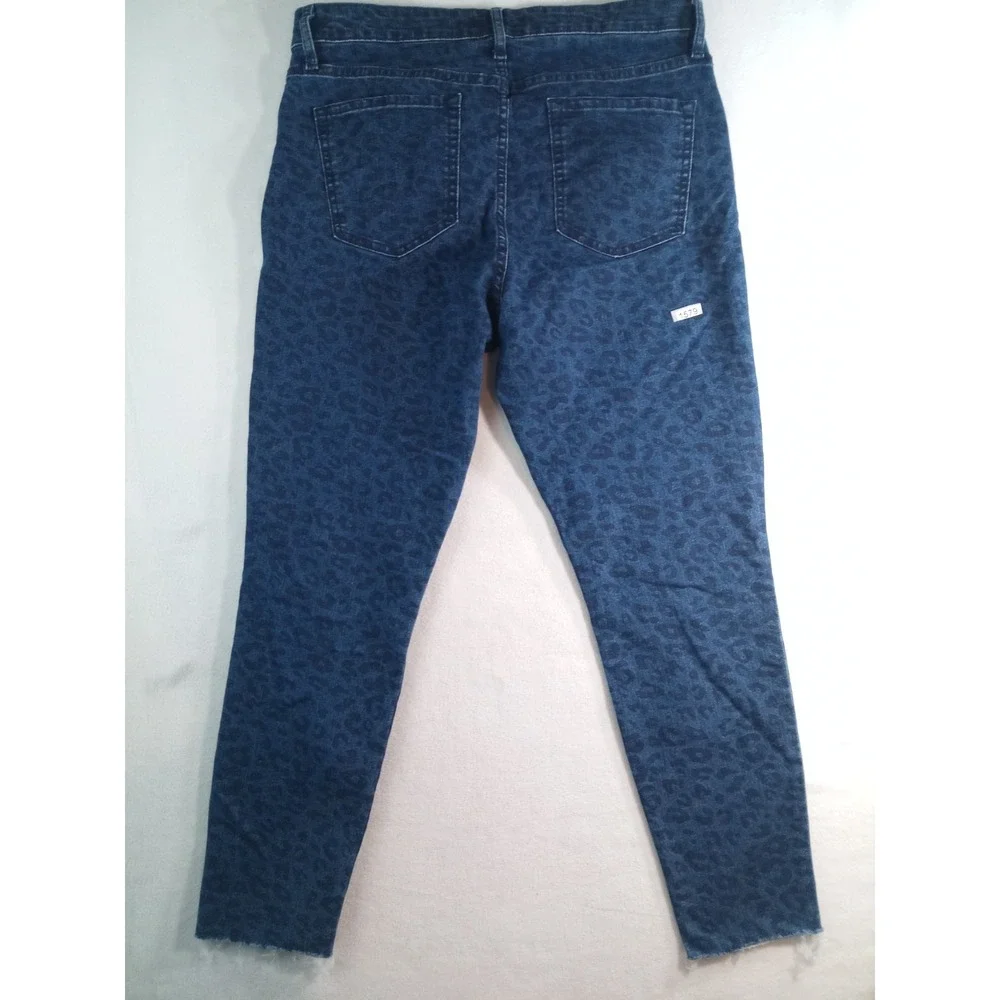 GAP denim legging